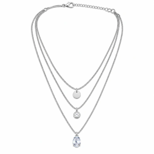 Collar triple