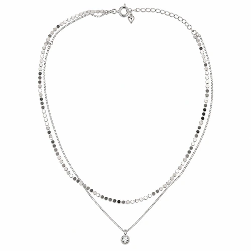 Collar doble