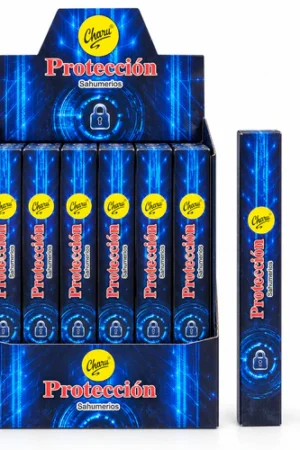 Sahumerios Charu x 20 unidades