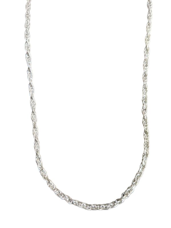 Cadena Plata 900 tourbillon 45x45    *41
