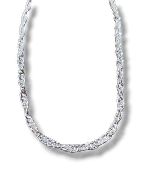 Cadena Plata 900 Tourbillon 80x60    *66