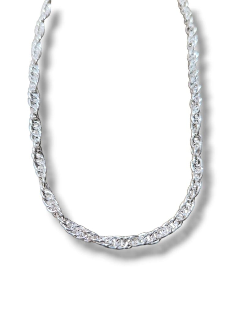 Cadena Plata 900 Tourbillon 80×60    *66