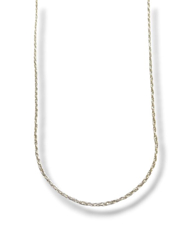 Cadena Plata 900 tourbillon 25 x 45cm *14