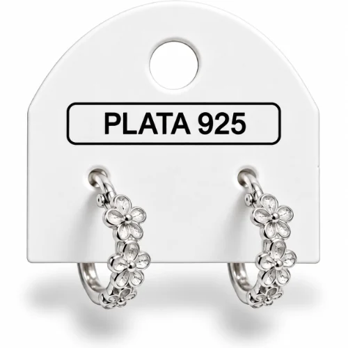 Aro Plata 925 Argolla