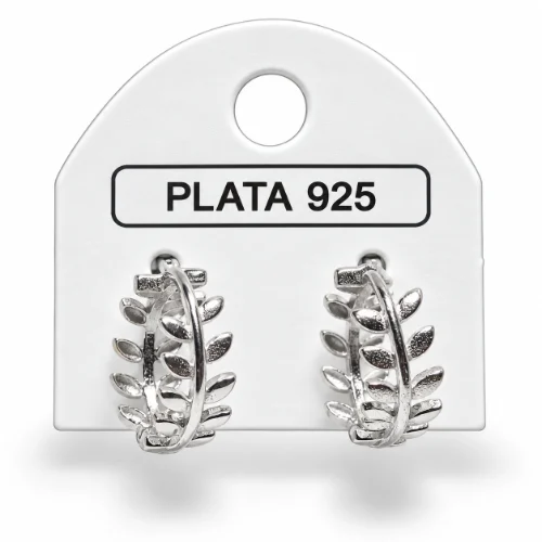 Aro Plata 925 Argolla