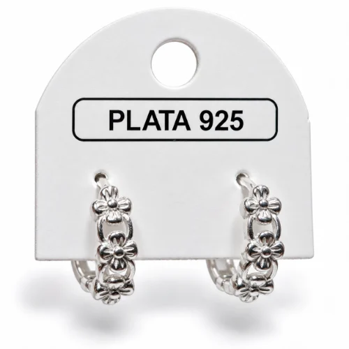 Aro Plata 925 Argolla