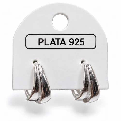 Aro Plata 925 Argolla