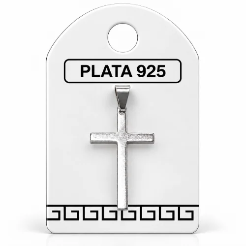 Dije Plata Varios