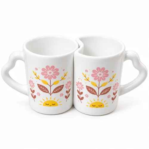 Tazas Tu y Yo Mai